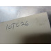 10T026 Variable Valve Timing Solenoid For 12-15 Toyota Camry  2.5